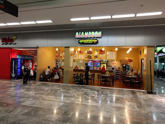 alambron-aeropuerto